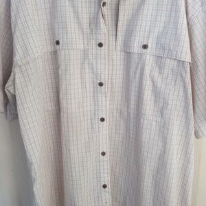 Patagonia men's shirt